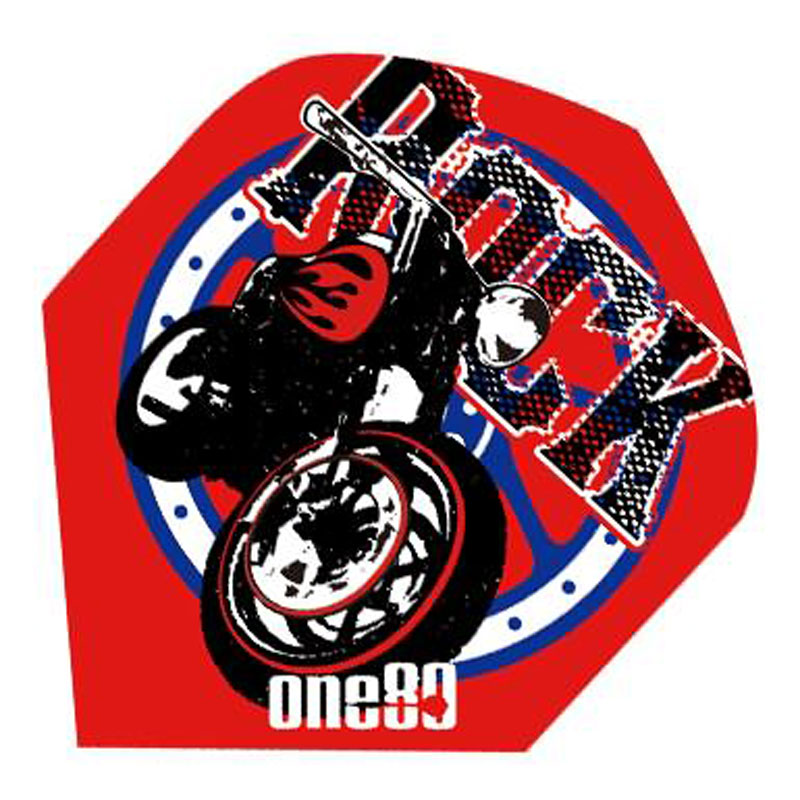 One80 Motorcycle Rock