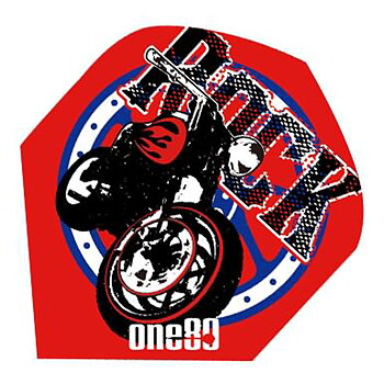 One80 Motorcycle Rock