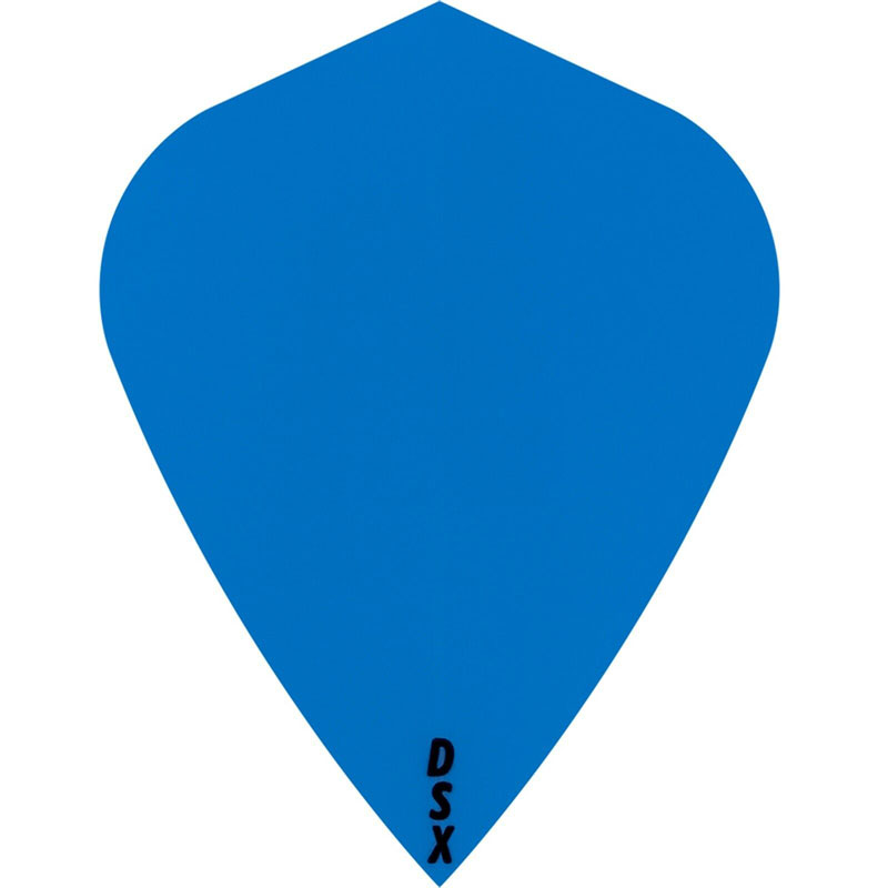 Designa Blue DSX100 Kite
