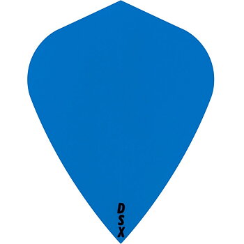 Designa Blue DSX100 Kite