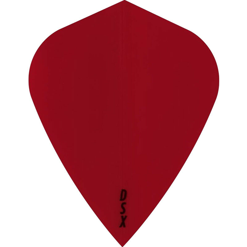 Designa Red DSX100 Kite