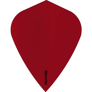 Designa Röda DSX100 Kite