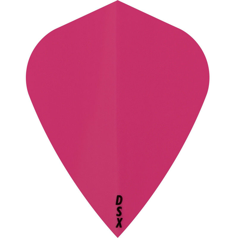 Designa Pink DSX100 Kite
