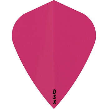 Designa Pink DSX100 Kite