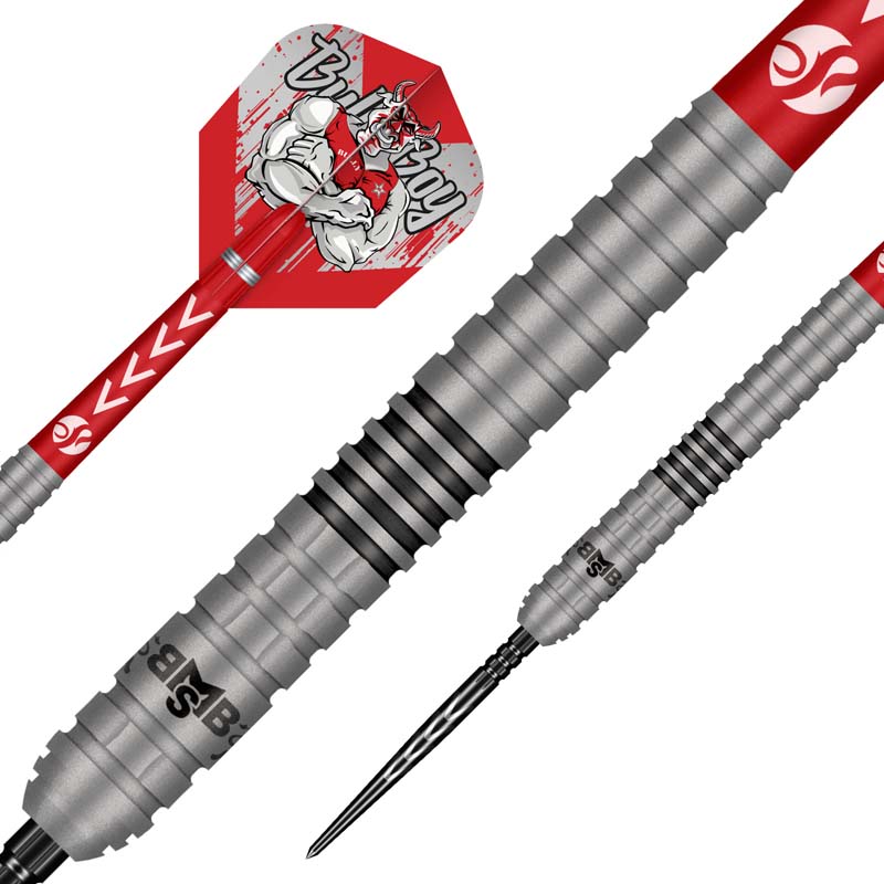 Shot Michael Smith Series II Turbo Point 90% 25g - 3