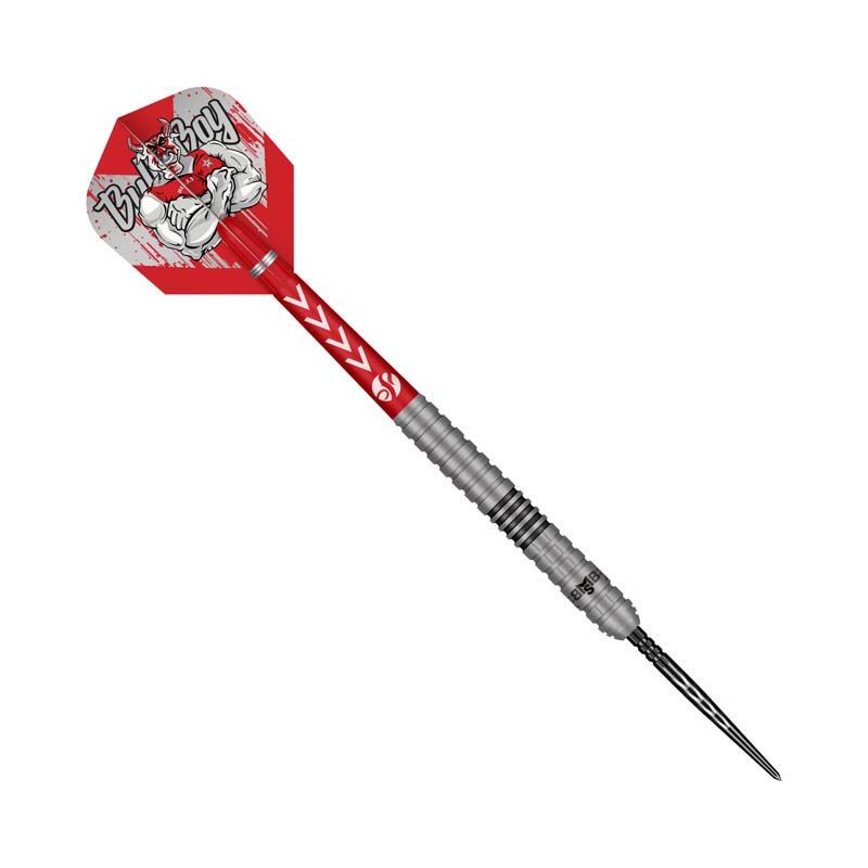Shot Michael Smith Series II Turbo Point 90% 25g - 2