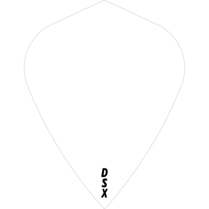 Designa White DSX100 Kite