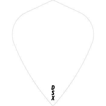 Designa White DSX100 Kite