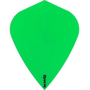 Designa Green Neon DSX100 Kite