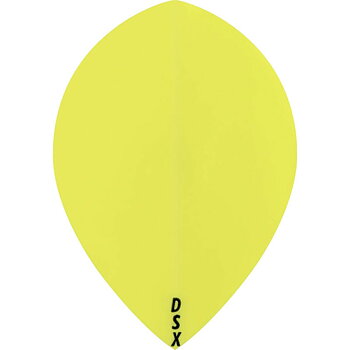 Designa Yellow Neon DSX100 Pear
