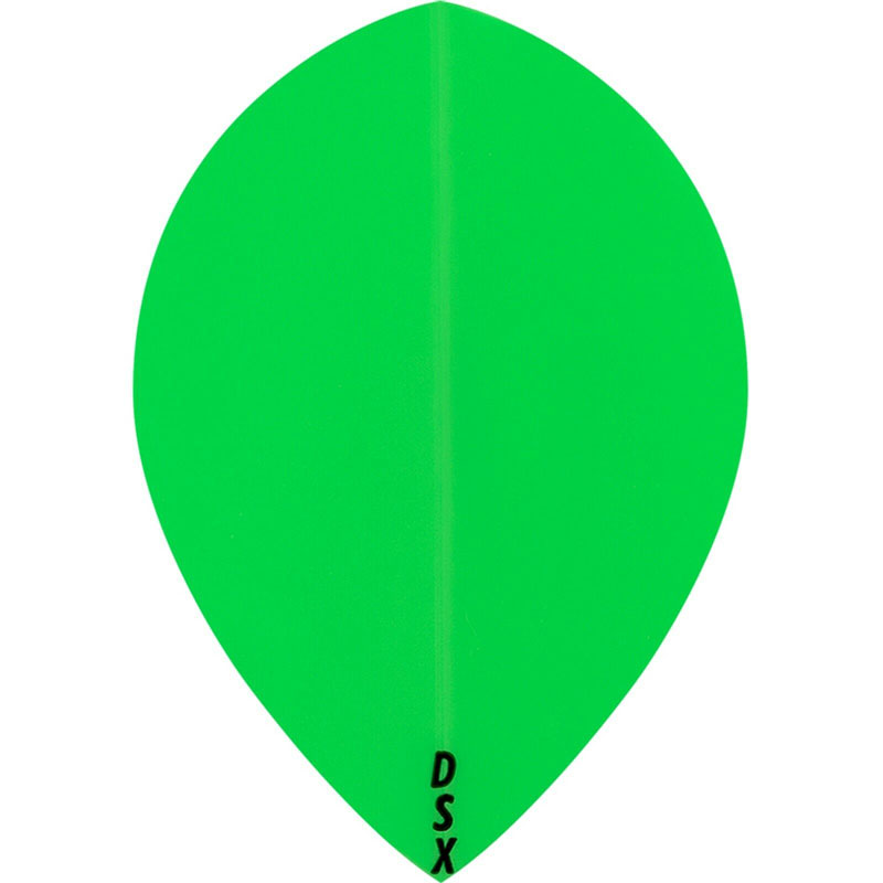 Designa Green Neon DSX100 Pear