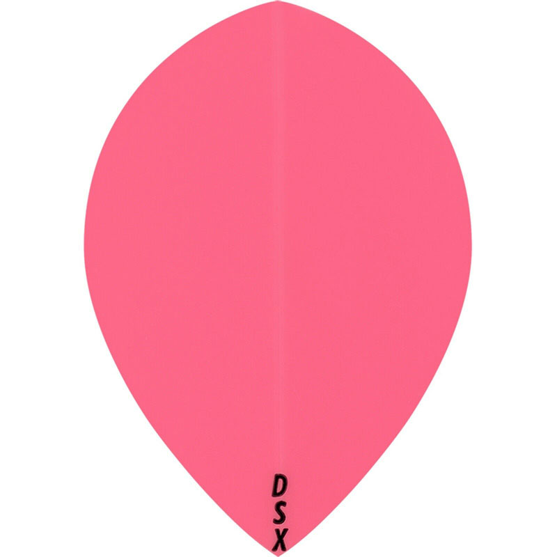 Designa Orange Neon DSX100 Pear