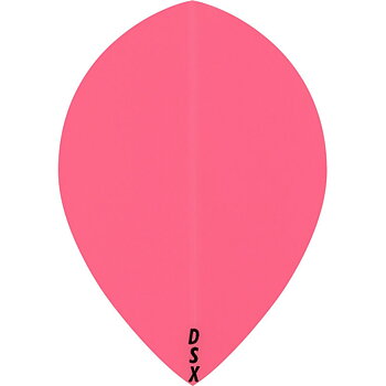 Designa Orange Neon DSX100 Pear