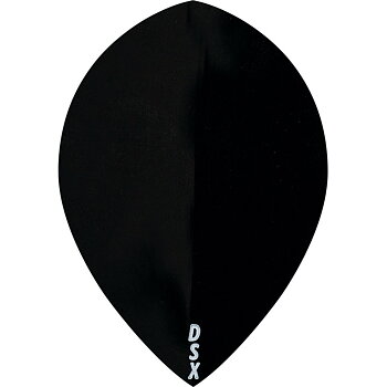 Designa Black DSX100 Teardrop