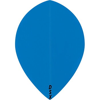 Designa Blue DSX100 Teardrop