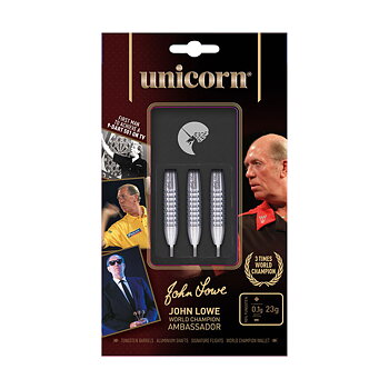 Unicorn World Champion Ambassador John Lowe 27g