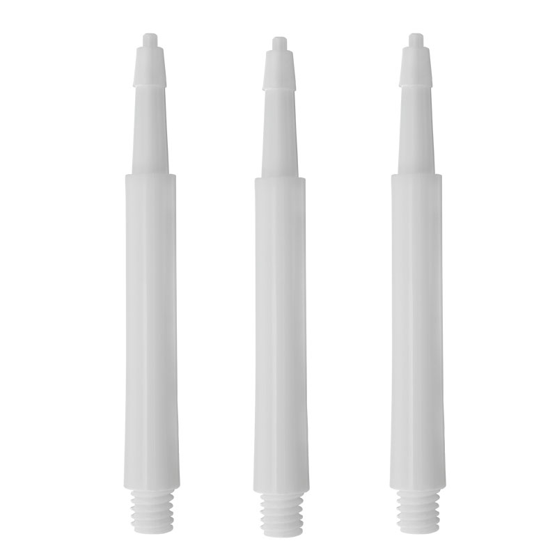 Harrows Clic Normal White 30mm
