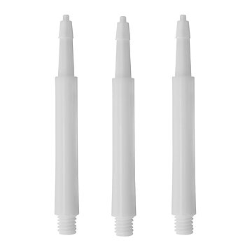 Harrows Clic Normal White 30mm