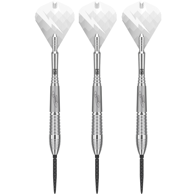 Target Phil Taylor Power  GEN-6 SP 26g