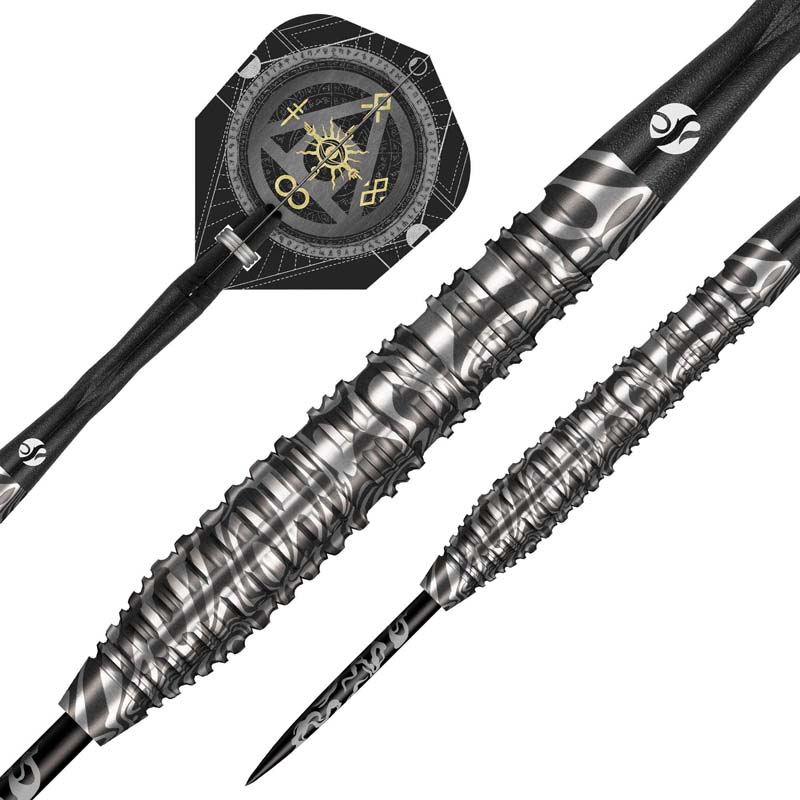 Shot Alchemy Runstel 90% 26g - 2