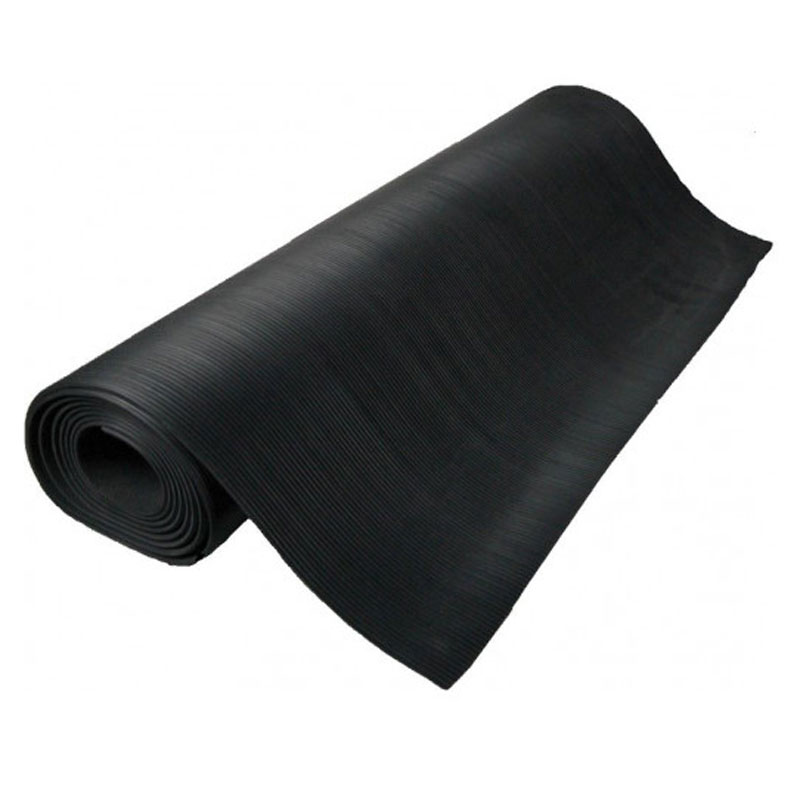 Bulls NL Rubber dartmat 300x90