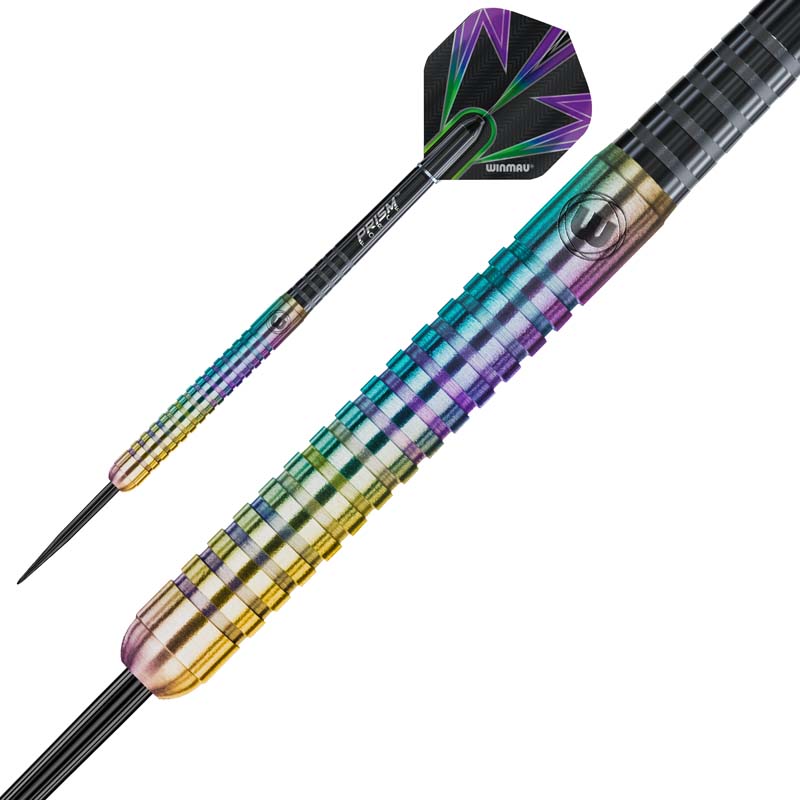 Winmau Foxfire Urban 80% 22g - 3