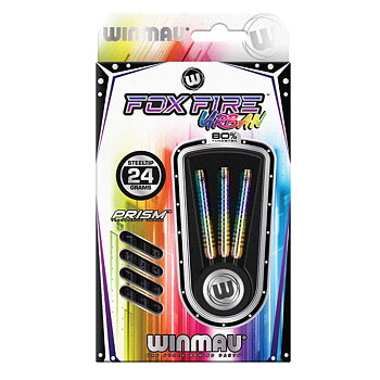 Winmau Foxfire Urban 80% 24g