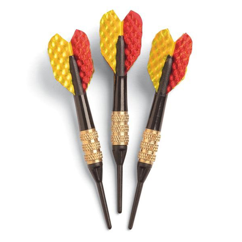 Harrows Miniature Darts Softtip