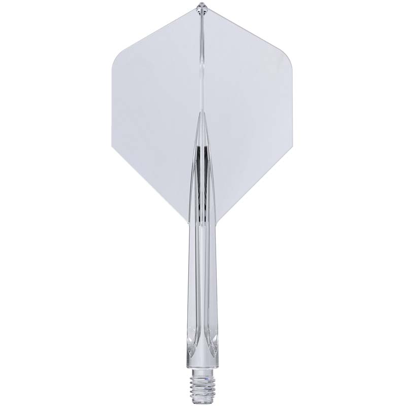 Unicorn Forge Clear Plus Shape/Long - 2