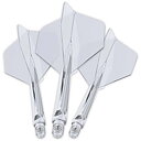 Unicorn Forge Clear Plus Shape/Long