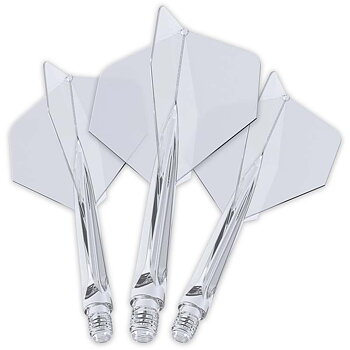 Unicorn Forge Clear Plus Shape/Long