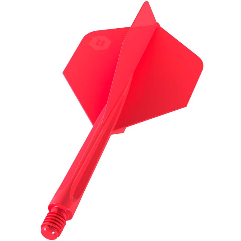 Unicorn Forge Röda Plus Shape/Long - 3