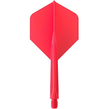 Unicorn Forge Röda Plus Shape/Long