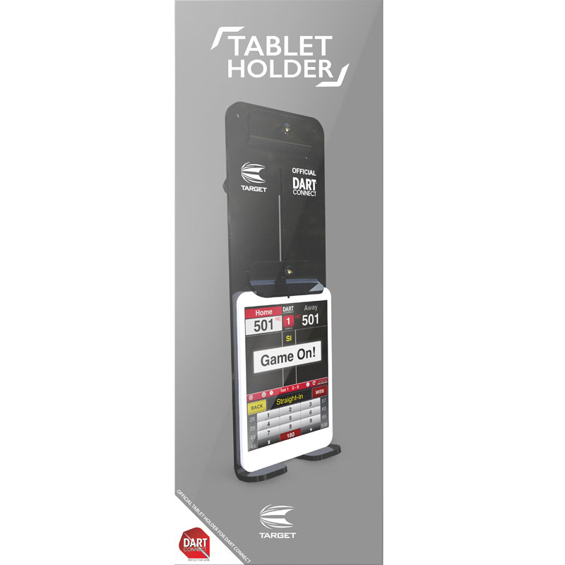 Target Scoring Tablet Holder