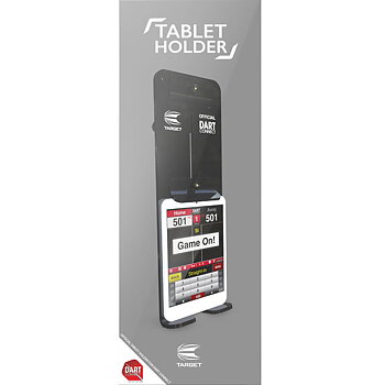 Target Scoring Tablet Holder
