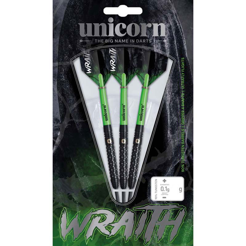 Unicorn Wraith 90% 23g - 4