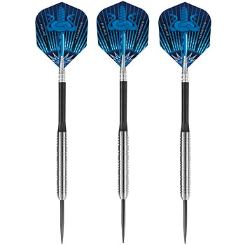 Harrows Assassin Ringed Grip 80% 18g