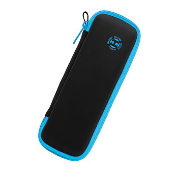 Harrows Blaze Dartfodral Aqua