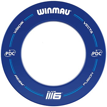 Winmau Surround PDC Blue