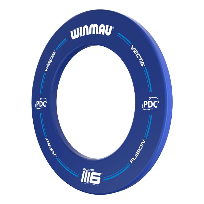 Winmau Surround PDC Blue - 2