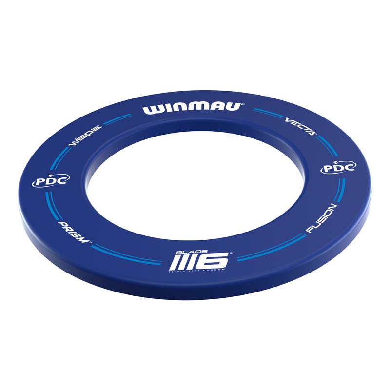 Winmau Surround PDC Blue - 4