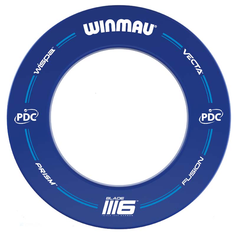 Winmau PDC Surround Dart Set - 3