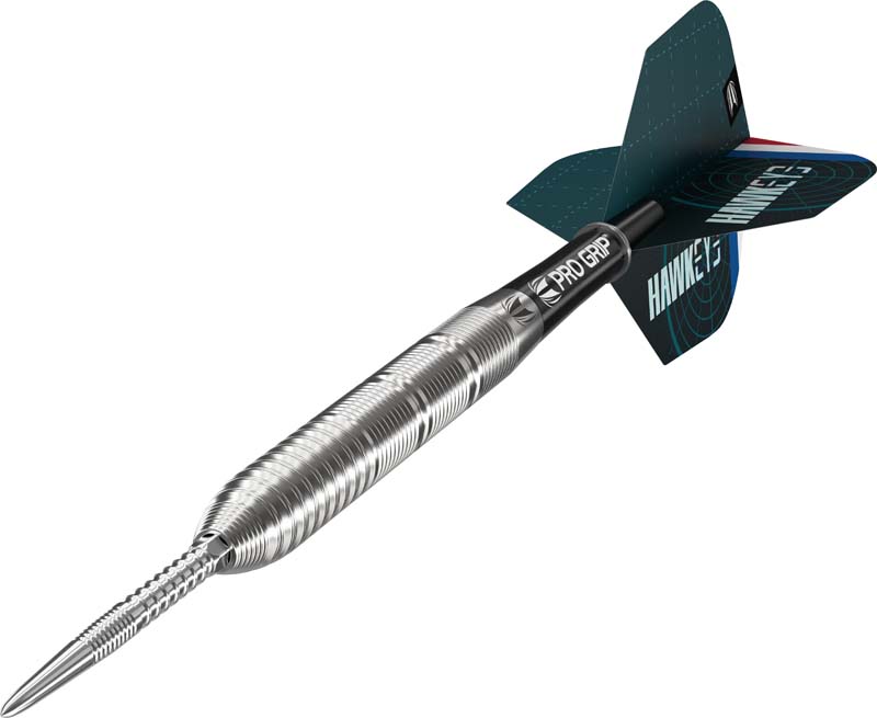 Target Kevin Doets Swiss Point 90% 23g - 2