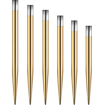 Mission Dartpoints Glide Gold 32mm