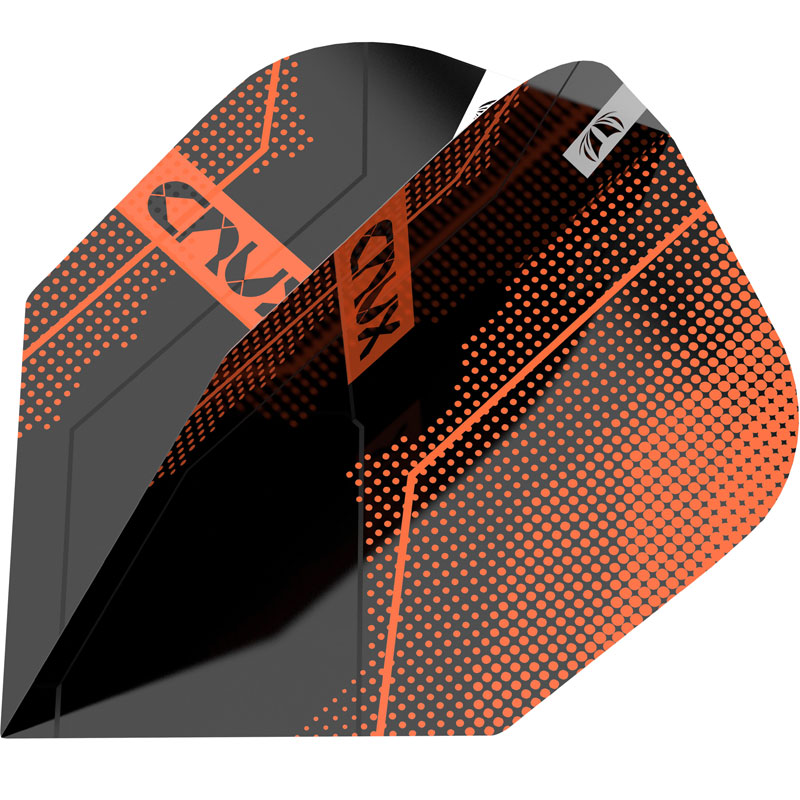 Target Pro Ultra Crux x 3 Sets Shape NO6 - 2