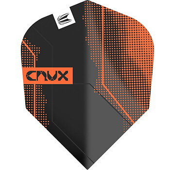 Target Pro Ultra Crux x 3 Sets Shape NO6