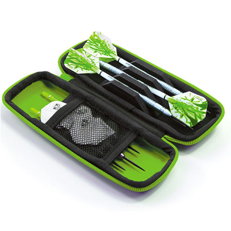 Harrows Blaze Green - 2