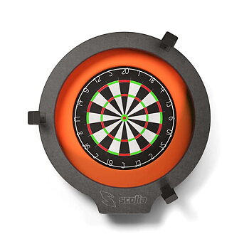 Scolia Home 1 Flex Electronic Score System with Scolia Spark
