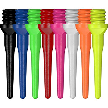 Designa Tufflex Points SOFTTIP 20mm Yellow x1000