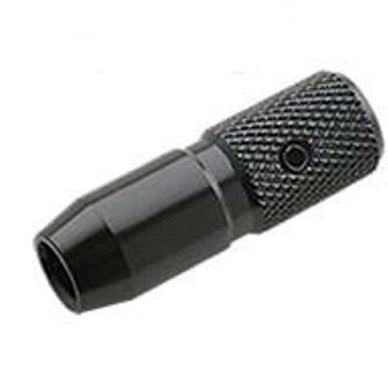 Bulls NL Shaft Remover Black